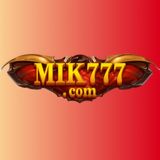 mik777 Logo oficial